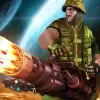 Gunner Navy War Shoot 3d : Fir apk mod