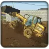 Excavator Loader Simulator apk mod