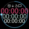 Talking Stopwatch  Timer pro