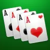 لعبة Solitaire: Classic Card Games apk مهكر