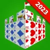 لعبة Castle Solitaire: Card Game apk مهكر