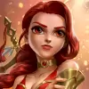 لعبة Dragon Strike: Puzzle RPG apk مهكر