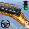 Stunt Driving Games: Bus Games apk mod