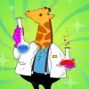 Animals Crazy Lab apk mod