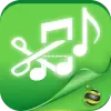 تطبيق MP3 كتر والاندماج برو