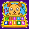 لعبة ألعاب هاتف للأطفال 2ـ5 سنوات apk مهكر
