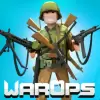 War Ops: WW2 Online Army Games apk mod