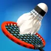 لعبة Badminton League apk مهكر