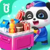 Baby Pandas Town: My Dream apk mod