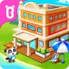 Baby Panda’s Summer: Vacation apk mod