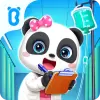 Baby Pandas Pet Care Center apk mod