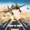 لعبة الحرب العالمية 3 الدفاع apk مهكر