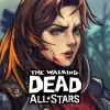 لعبة The Walking Dead: All-Stars apk مهكر