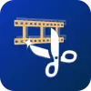 Video Cutter  Video Editor pro