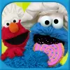 لعبة Sesame Street Alphabet Kitchen apk مهكر