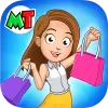 لعبة My Town : مركز التسوق apk مهكر