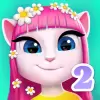 My Talking Angela 2 apk mod