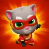 Talking Tom Hero Dash apk mod