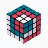 لعبة Rubik Cube Solver and Guide apk مهكر