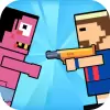Funny Snipers - 2 Player Games apk mod