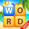 لعبة Word Crush - Fun Puzzle Game apk مهكر