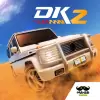 لعبة كنق الصحراء - تطعيس 2 apk مهكر