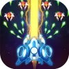 لعبة Space Attack - Galaxy Shooter apk مهكر