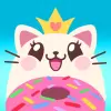 لعبة Greedy Cats: Kitty Clicker apk مهكر