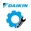 تطبيق Daikin Service برو