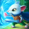لعبة Strongblade: Match 3 Game apk مهكر