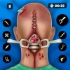 Doctor Surgeon Hospital Games apk mod