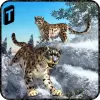 Forest Snow Leopard Sim apk mod