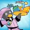 Penguin Diner 2: My Restaurant apk mod