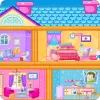 لعبة Doll House Decoration apk مهكر