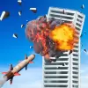 City Demolish: Rocket Smash! apk mod