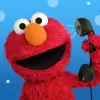 لعبة Elmo Calls by Sesame Street apk مهكر
