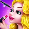 لعبة World Princesses Makeup Travel apk مهكر