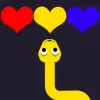 لعبة معركة الأفعى apk مهكر