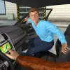 لعبة سيارة أجرة 2 apk مهكر