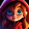 لعبة Merge Fairy Tales - Merge Game apk مهكر