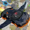 Flying Car Transport Simulator apk mod
