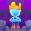 لعبة كُن ملكًا أو لا شيء apk مهكر