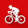 Cycling app — Bike Tracker pro