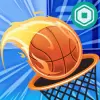 لعبة Robux Basketball Hoops apk مهكر