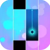 Marshmello Piano Tiles DJ apk mod