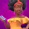 لعبة Single City: Avatar Life Sim apk مهكر