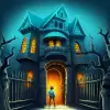 لعبة الهروب الشديد - غرفة الغموض apk مهكر