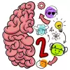 لعبة Brain Test 2: قصص مضحكة apk مهكر