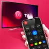 تطبيق ريموت تلفزيون LG smart برو