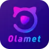 تطبيق Olamet برو